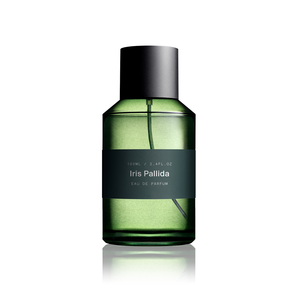Iris Pallida EdP, 100ml