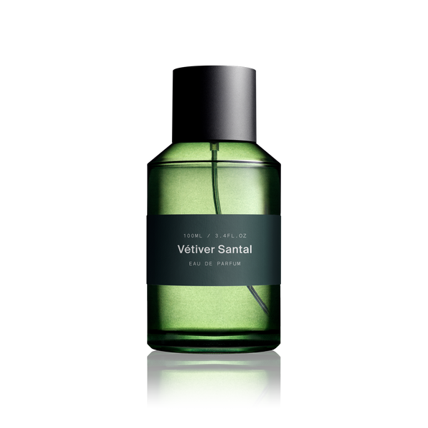Vetiver Santal EdP, 100ml