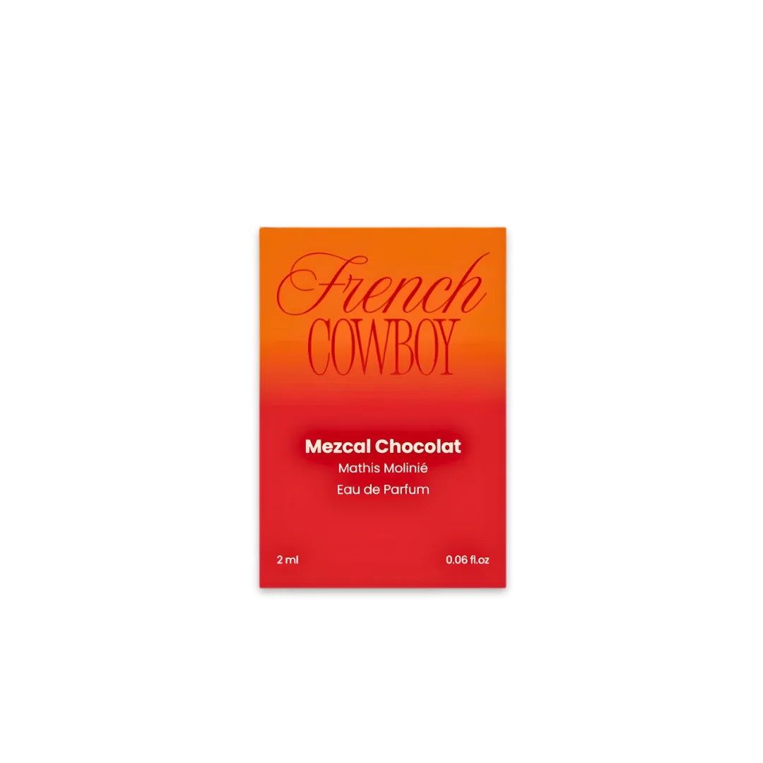 Mezcal Chocolat - Eau de Parfum, 100ml