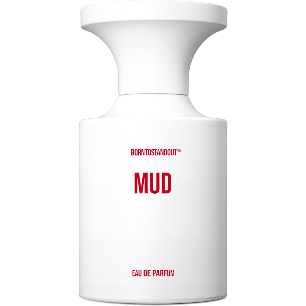 Mud EdP, 50ml