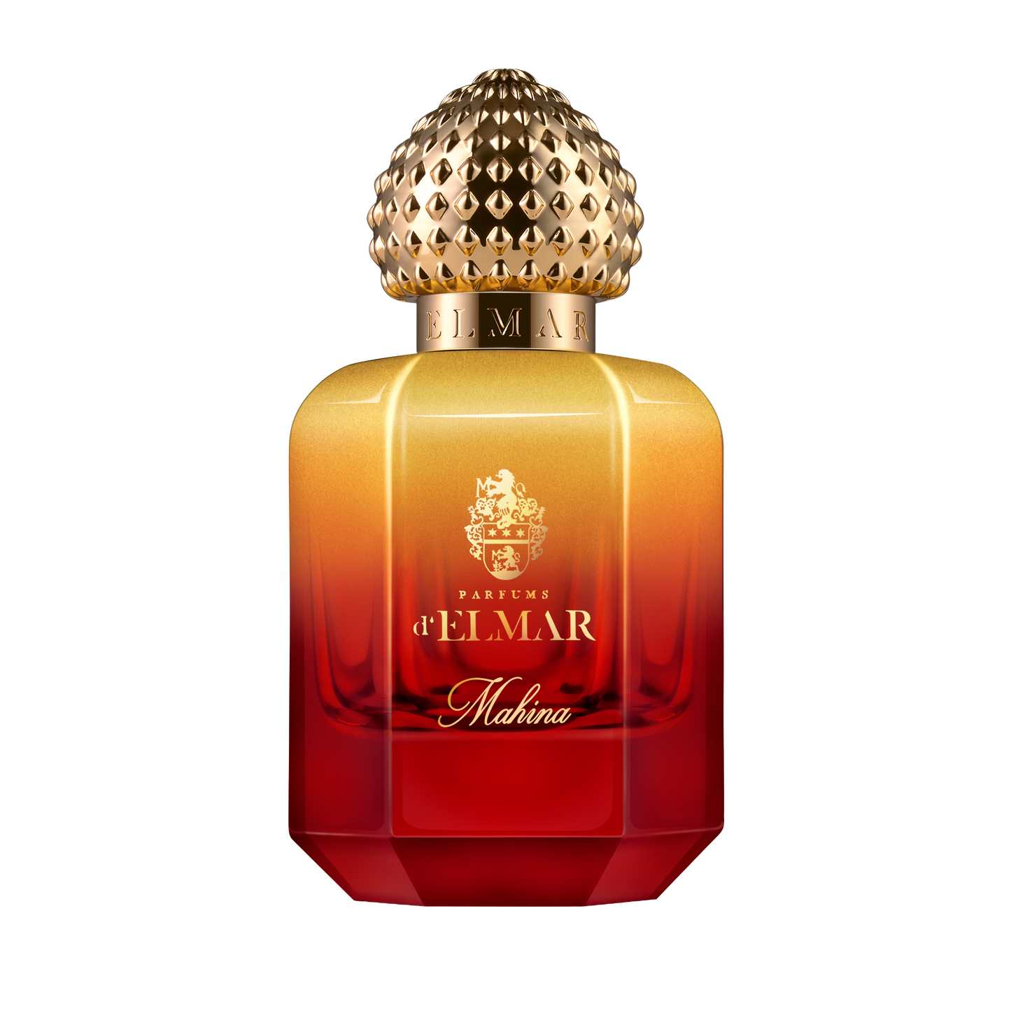 Mahina Extrait de Parfum, 60ml