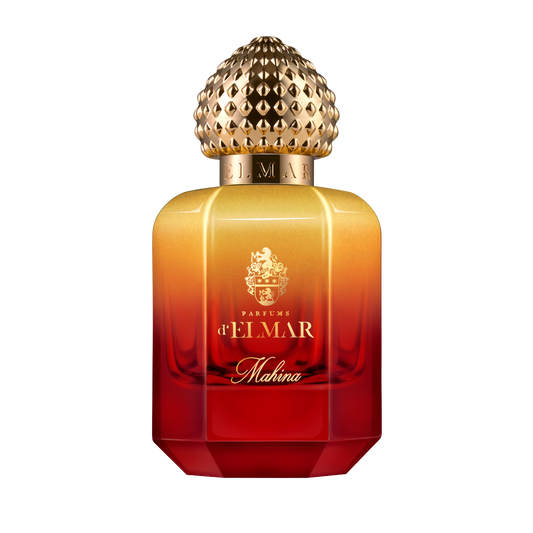 Mahina Extrait de Parfum, 60ml