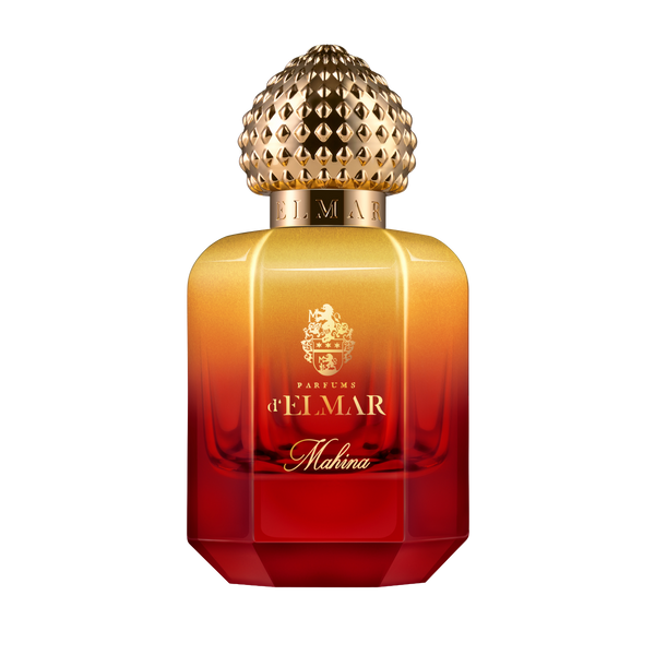 Mahina Extrait de Parfum, 60ml