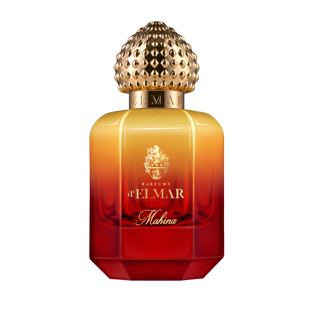 Mahina Extrait de Parfum, 60ml