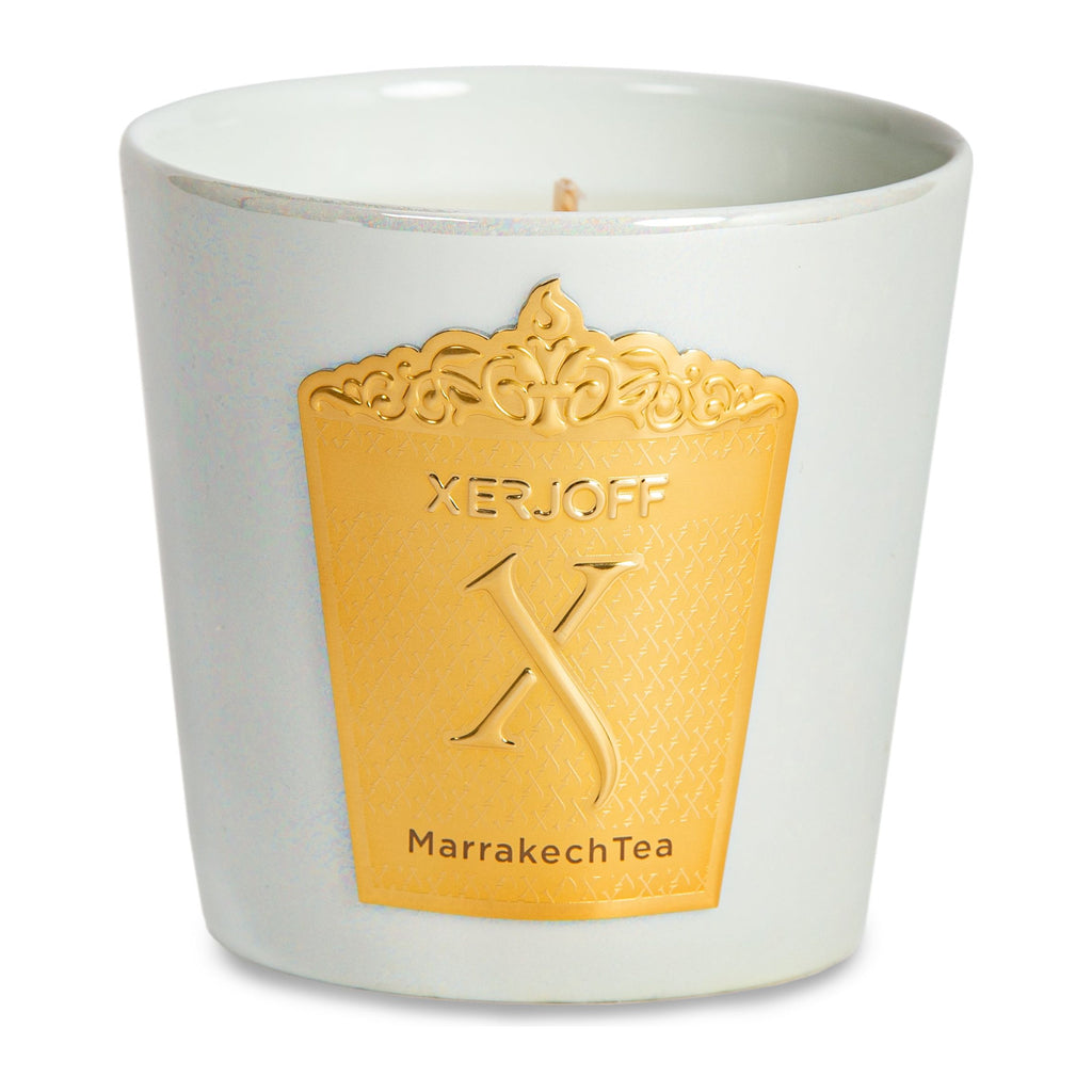 Duftkerze Marrakech Tea, 200g