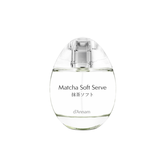 Matcha Soft Serve EdP, 50ml