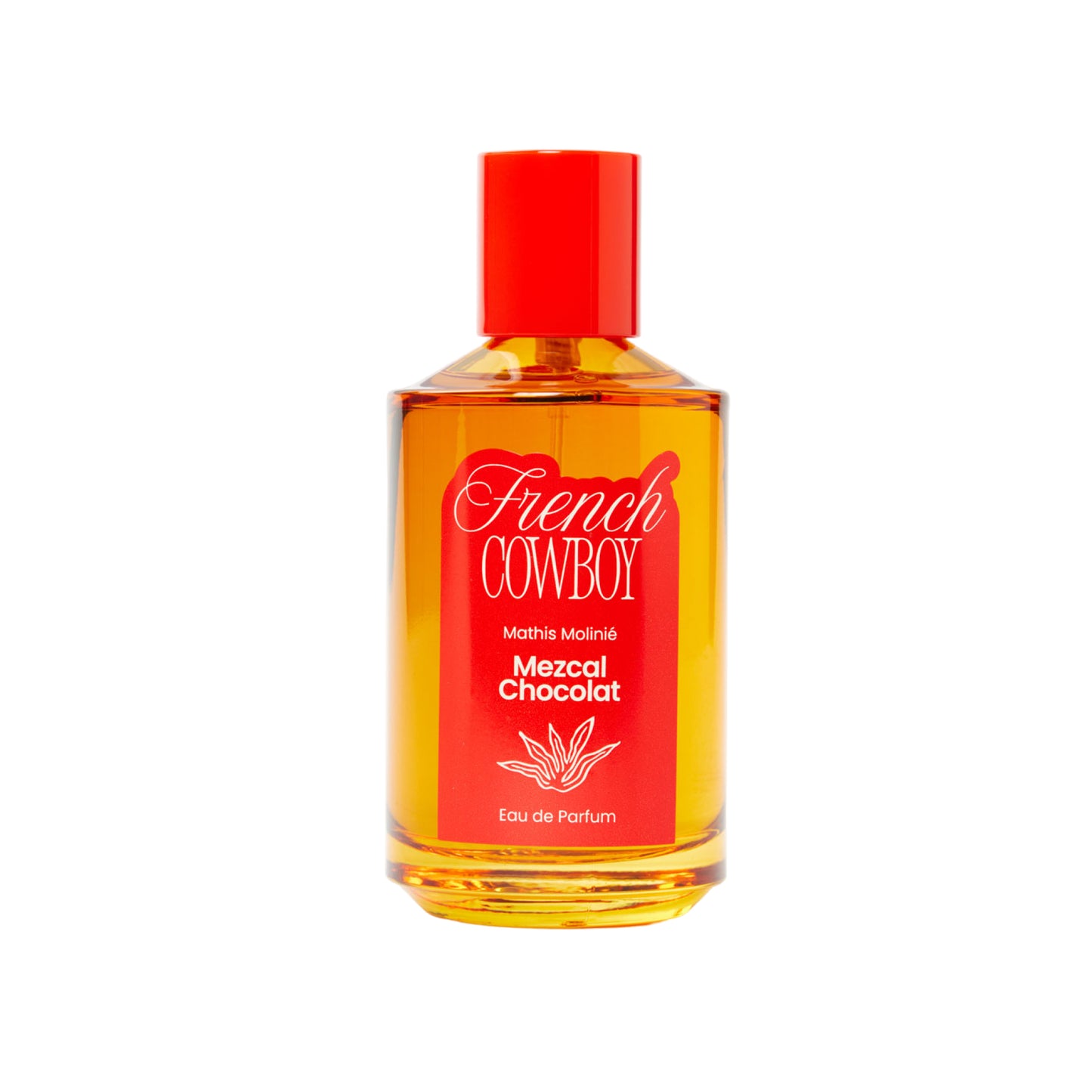 Mezcal Chocolat - Eau de Parfum, 100ml