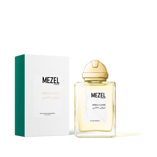 Neroli Cuivre EdP, 100ml