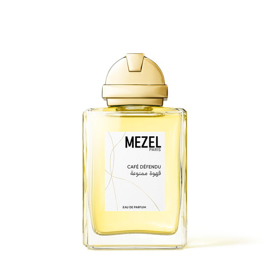 Cafe Defendu EdP, 100ml