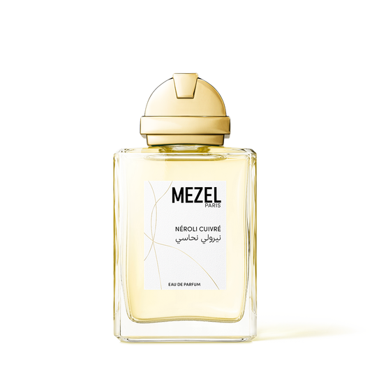 Neroli Cuivre EdP, 100ml