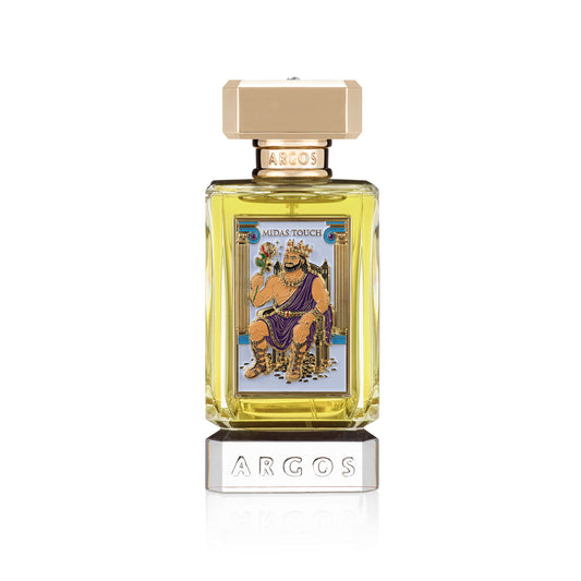 Midas Touch Extrait de Parfum