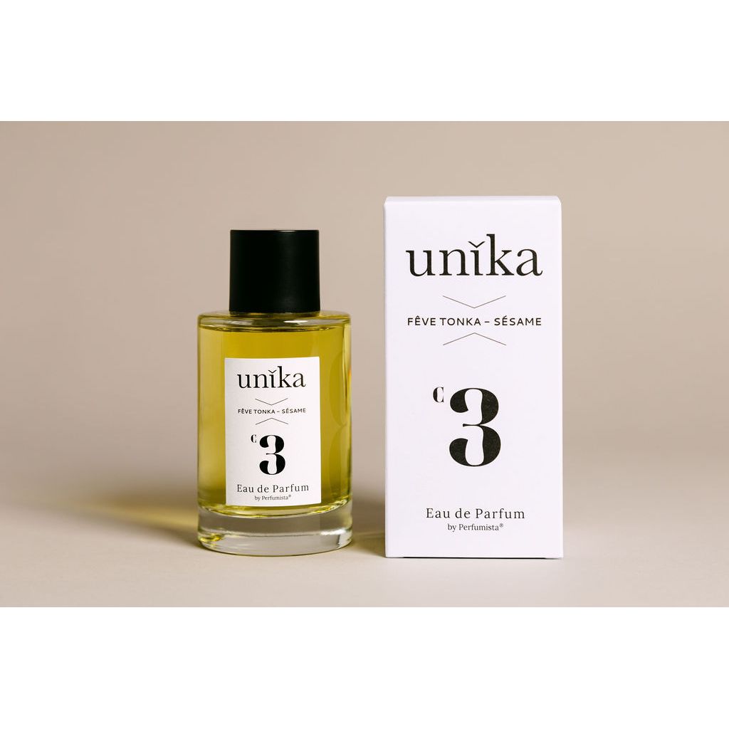 FEVE TONKA SESAME
