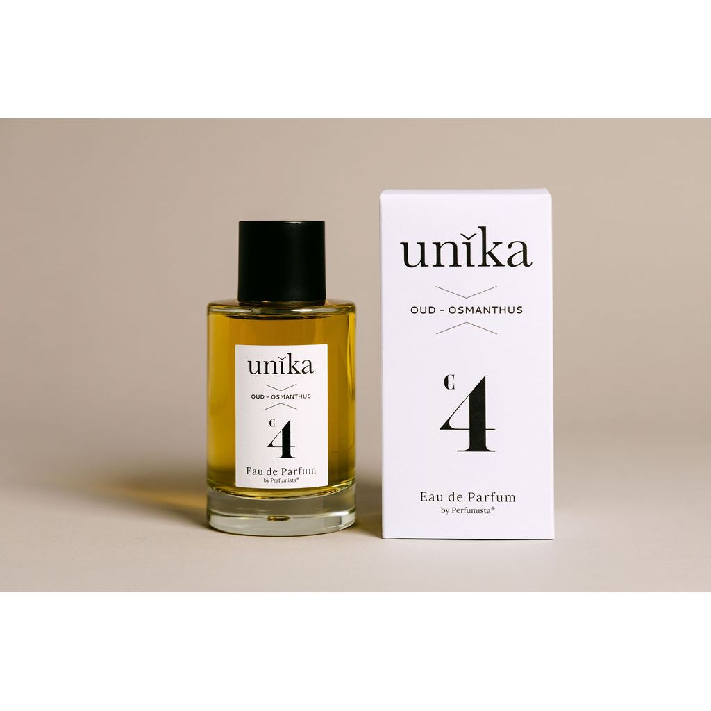 Oud Osmanthus