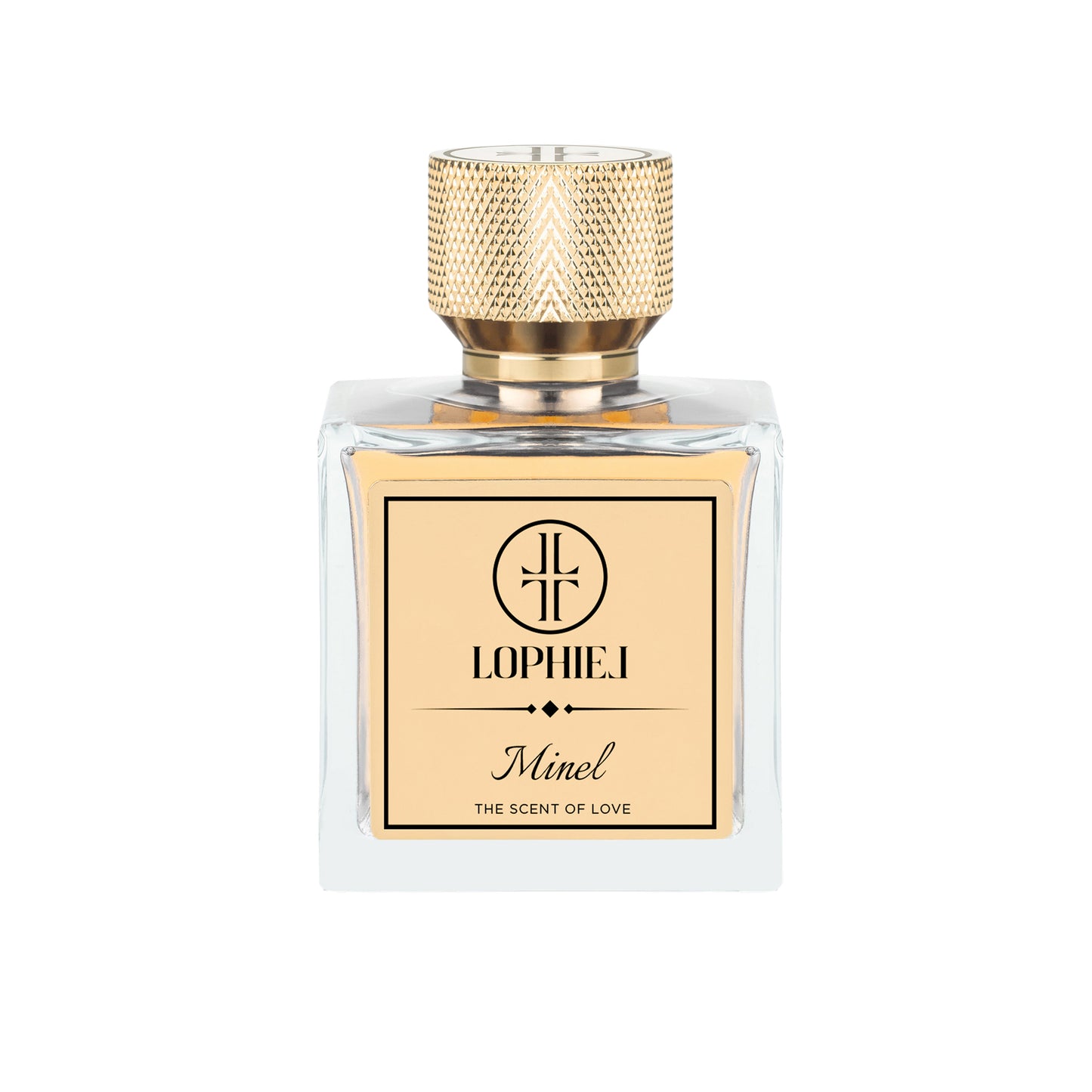 Minel - The Scent Of Love, 100ml