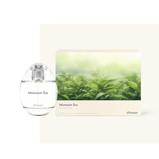 Monsoon Tea EdP, 50ml