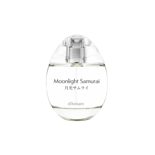 Moonlight Samurai EdP, 50ml