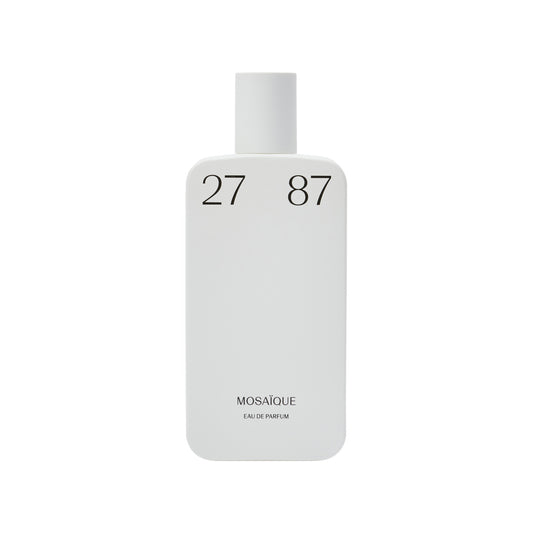 mosaique EdP