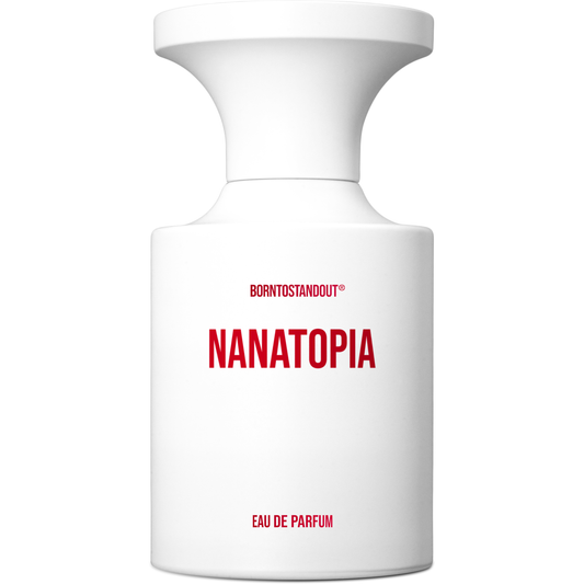Nanatopia EdP, 50ml