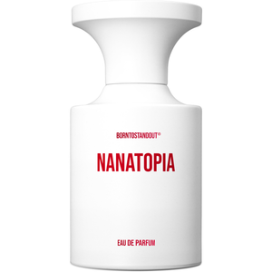 Nanatopia EdP, 50ml