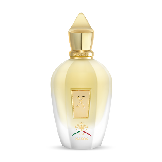 XJ 1861 Naxos EdP, 100ml