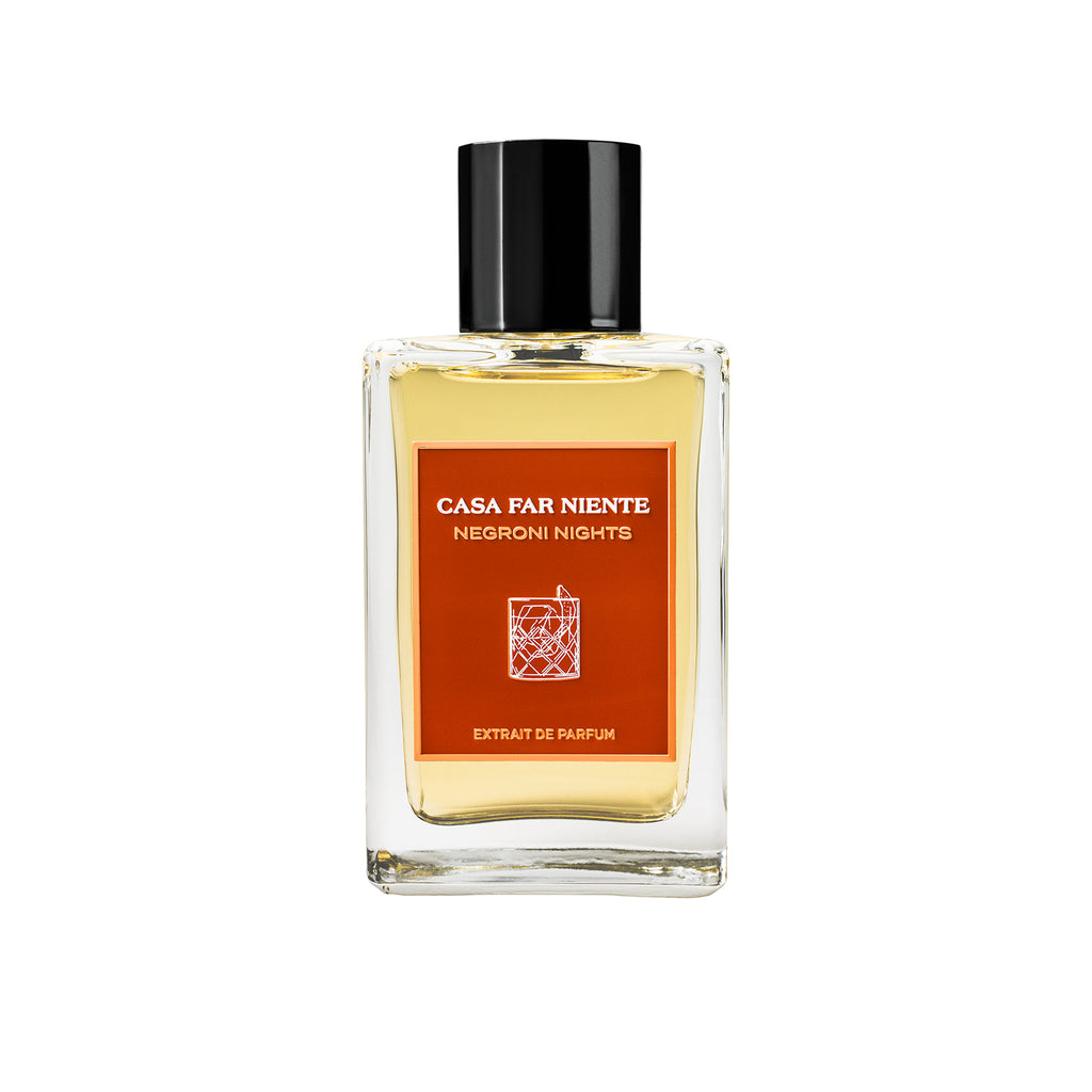 Negroni Nights Extrait de Parfum, 100ml