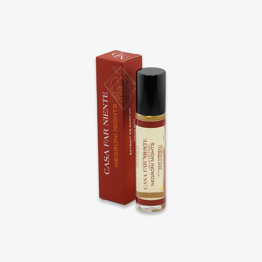 Negroni Nights Ext. Travel size, 12ml
