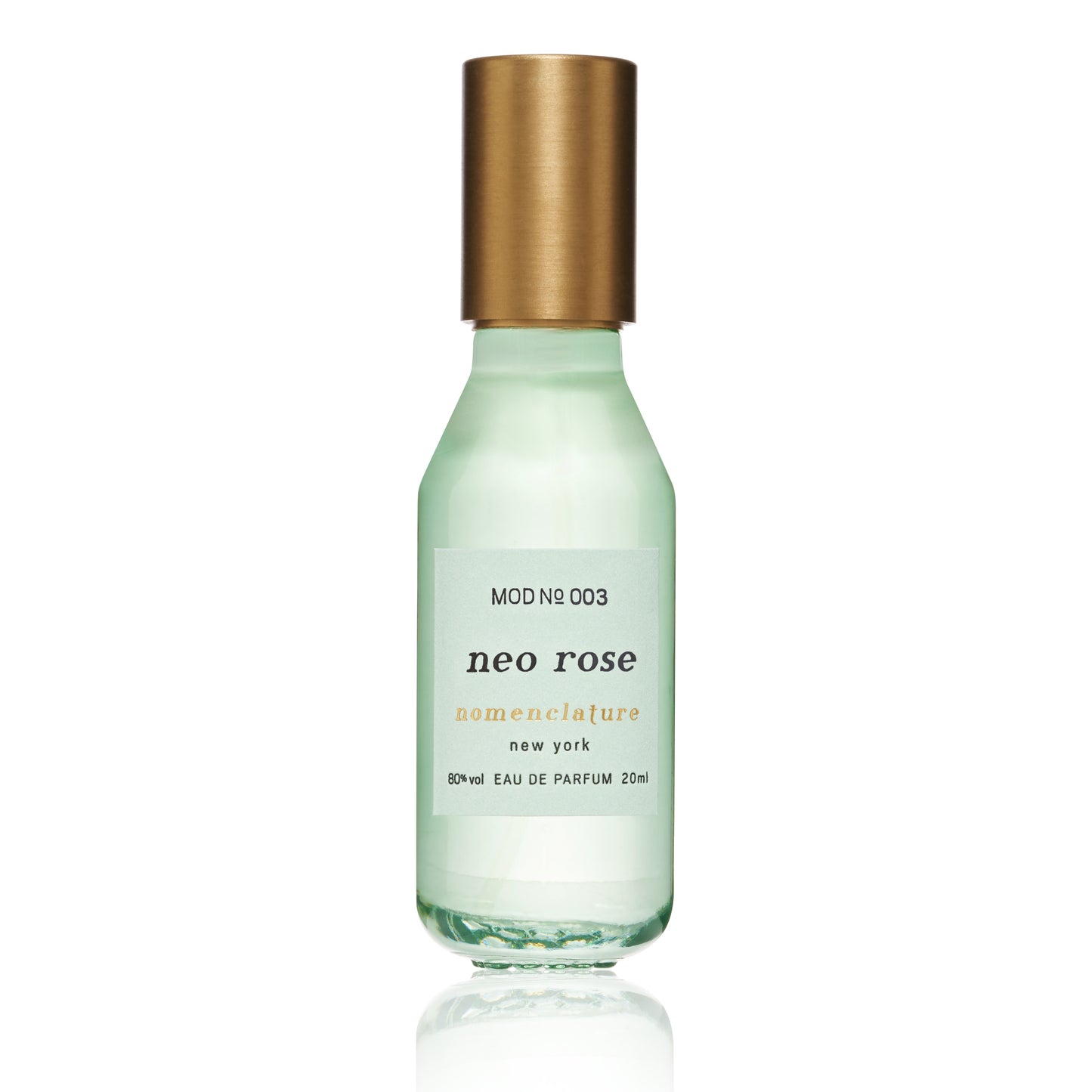 neo rose, 20ml