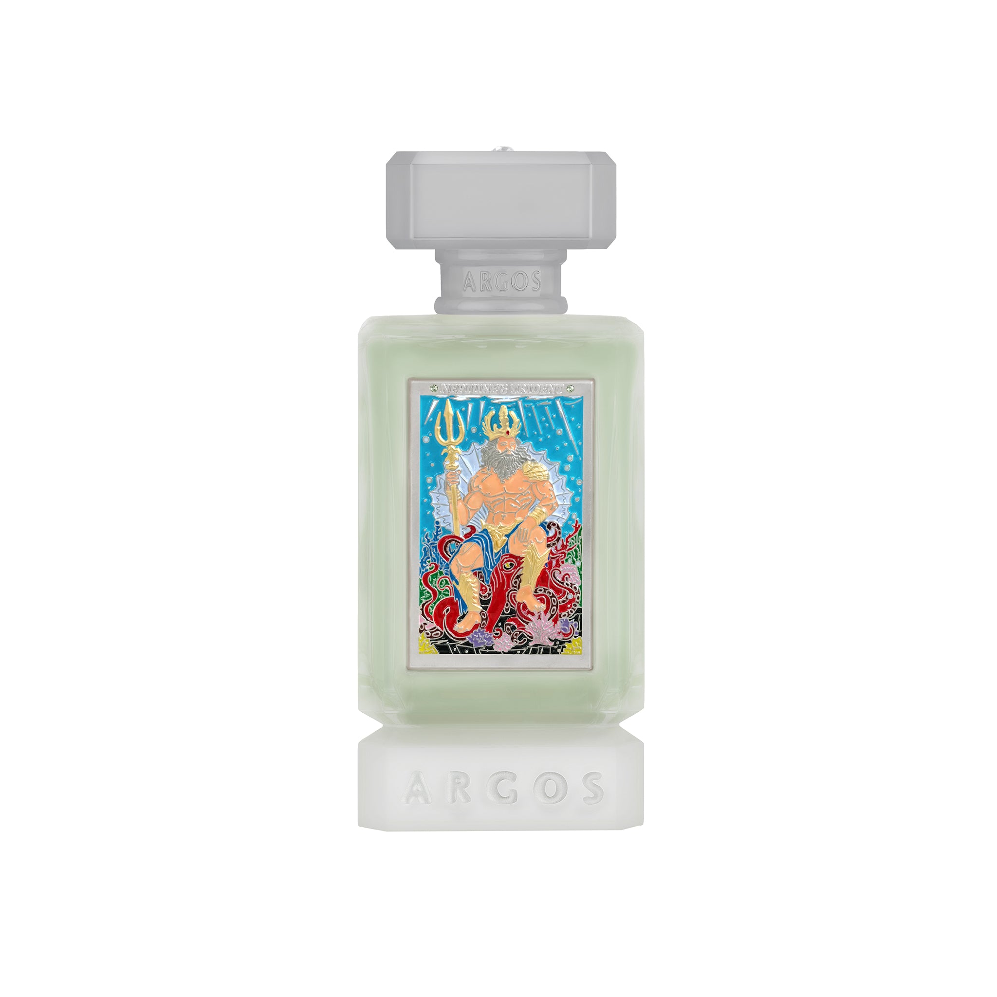 Neptune's Trident Extrait de Parfum