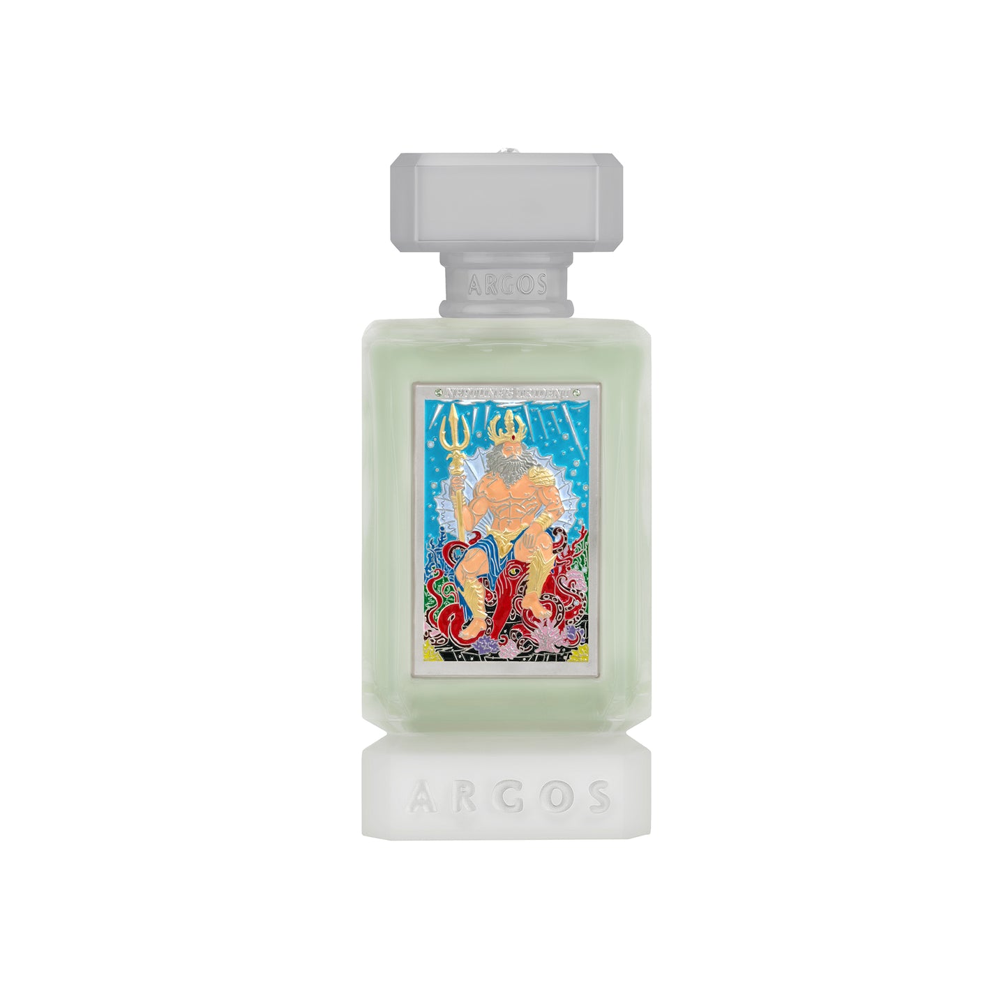 Neptune's Trident Extrait de Parfum