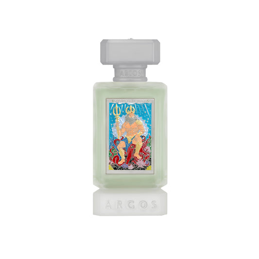 Neptune's Trident Extrait de Parfum