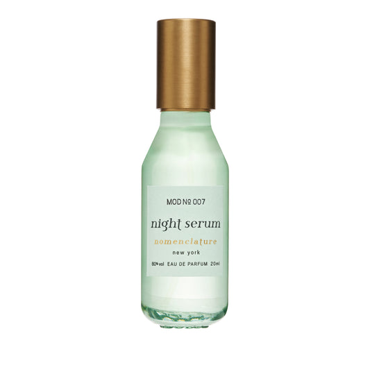night serum, 20ml