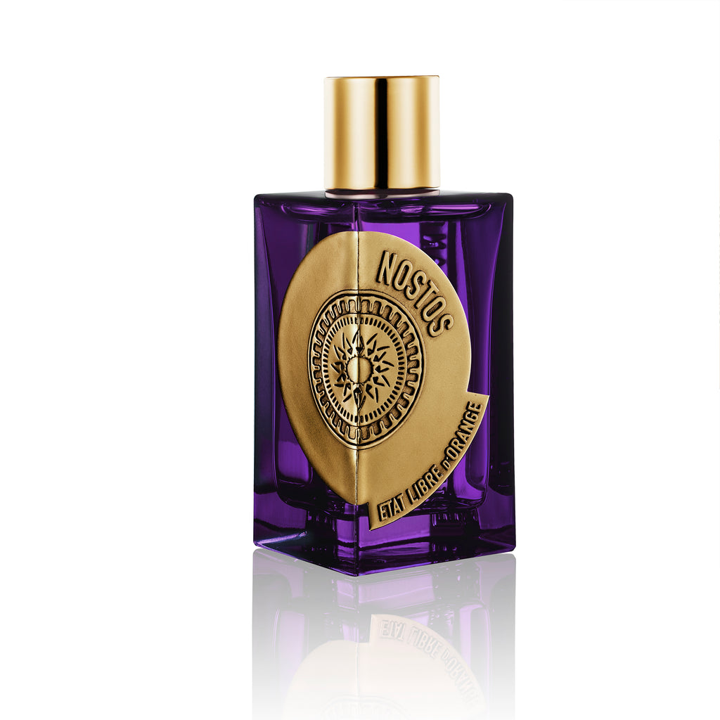 Nostos EdP, 100ml