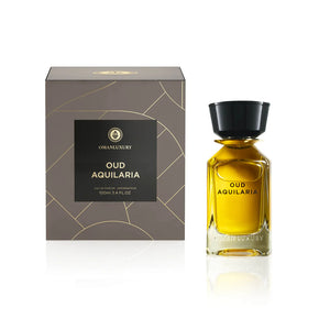 Oud Aquilaria EDP, 100ml