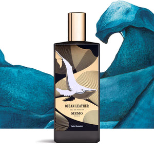 Ocean Leather EdP, 75ml