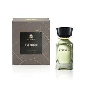 Overdose EDP, 100ml