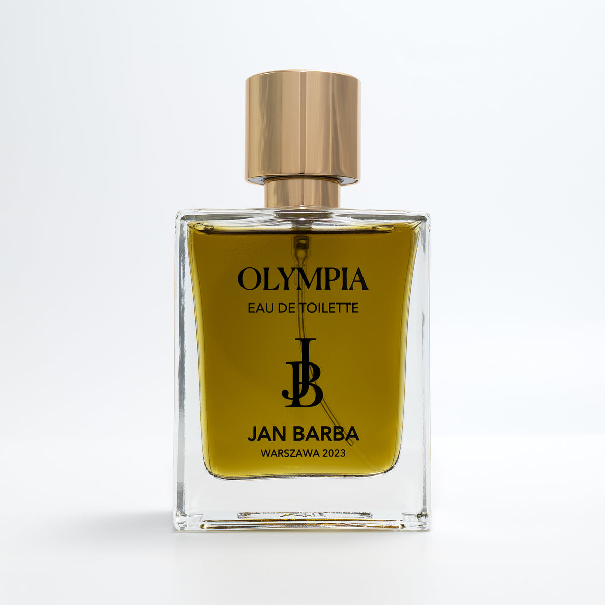 Olympia EdT, 50ml