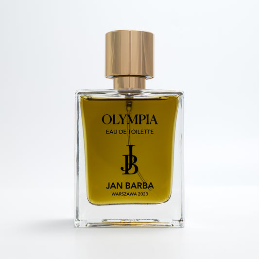 Olympia EdT, 50ml