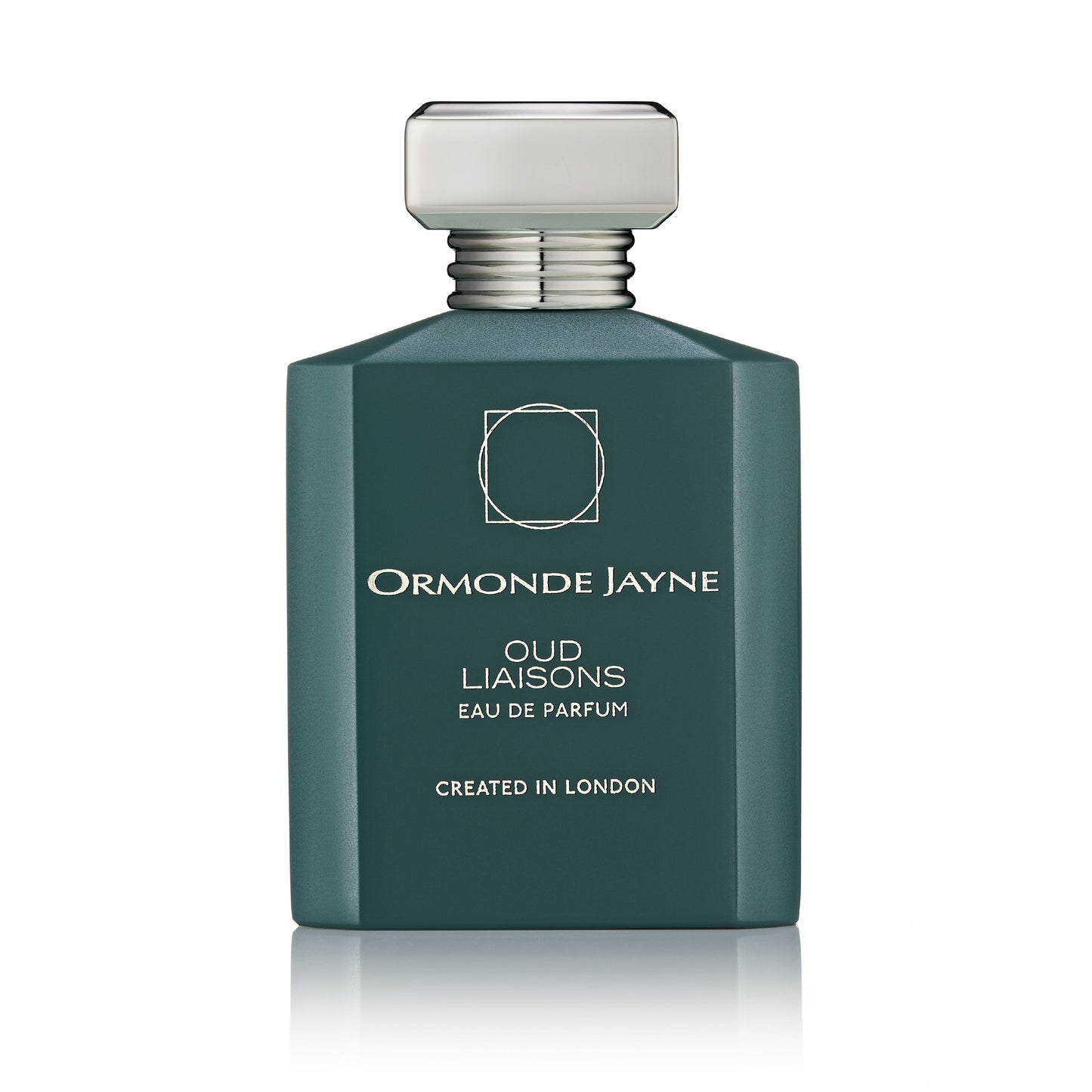 Oud Liaisons Extrait de Parfum
