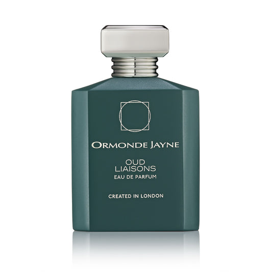 Oud Liaisons Extrait de Parfum