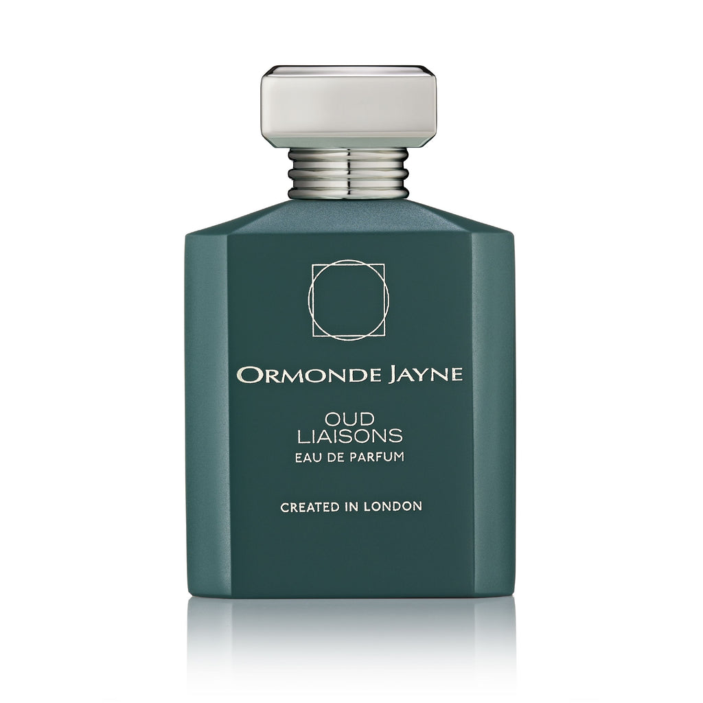 Oud Liaisons Extrait de Parfum