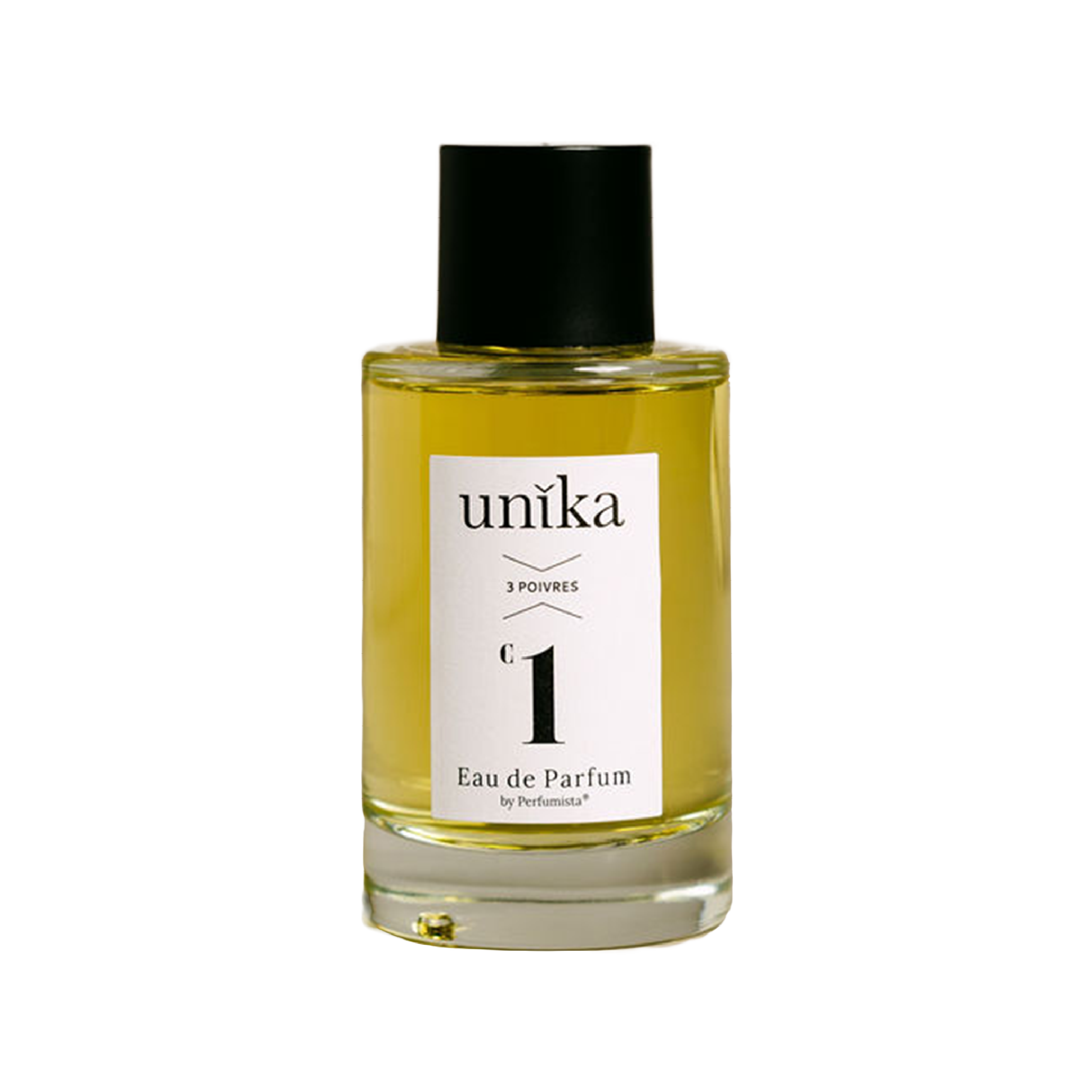 3 POIVRES, 100ml