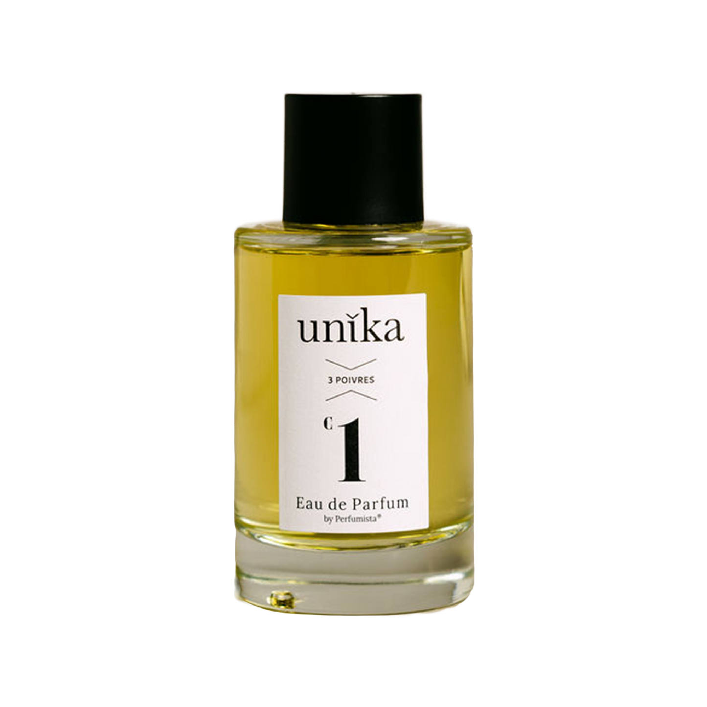 3 POIVRES, 100ml