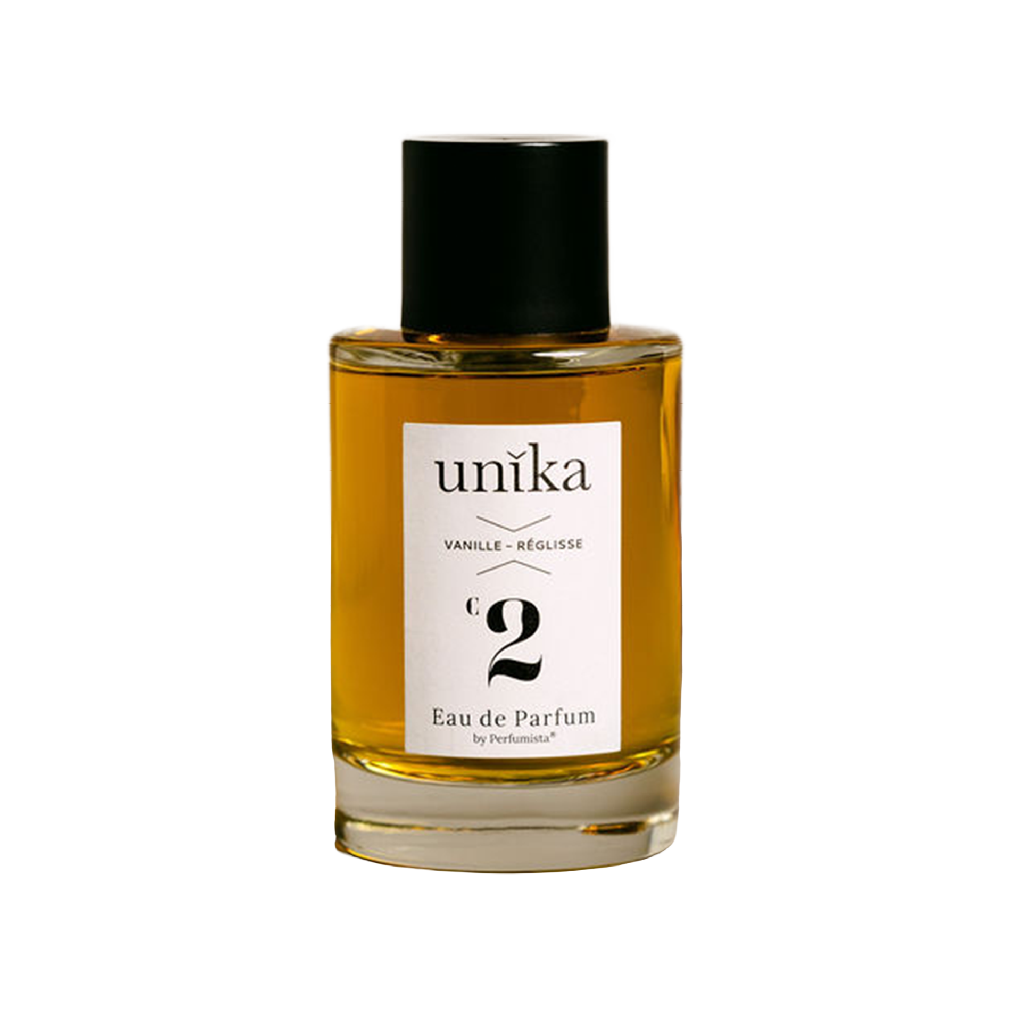 VANILLE REGLISSE, 100ml