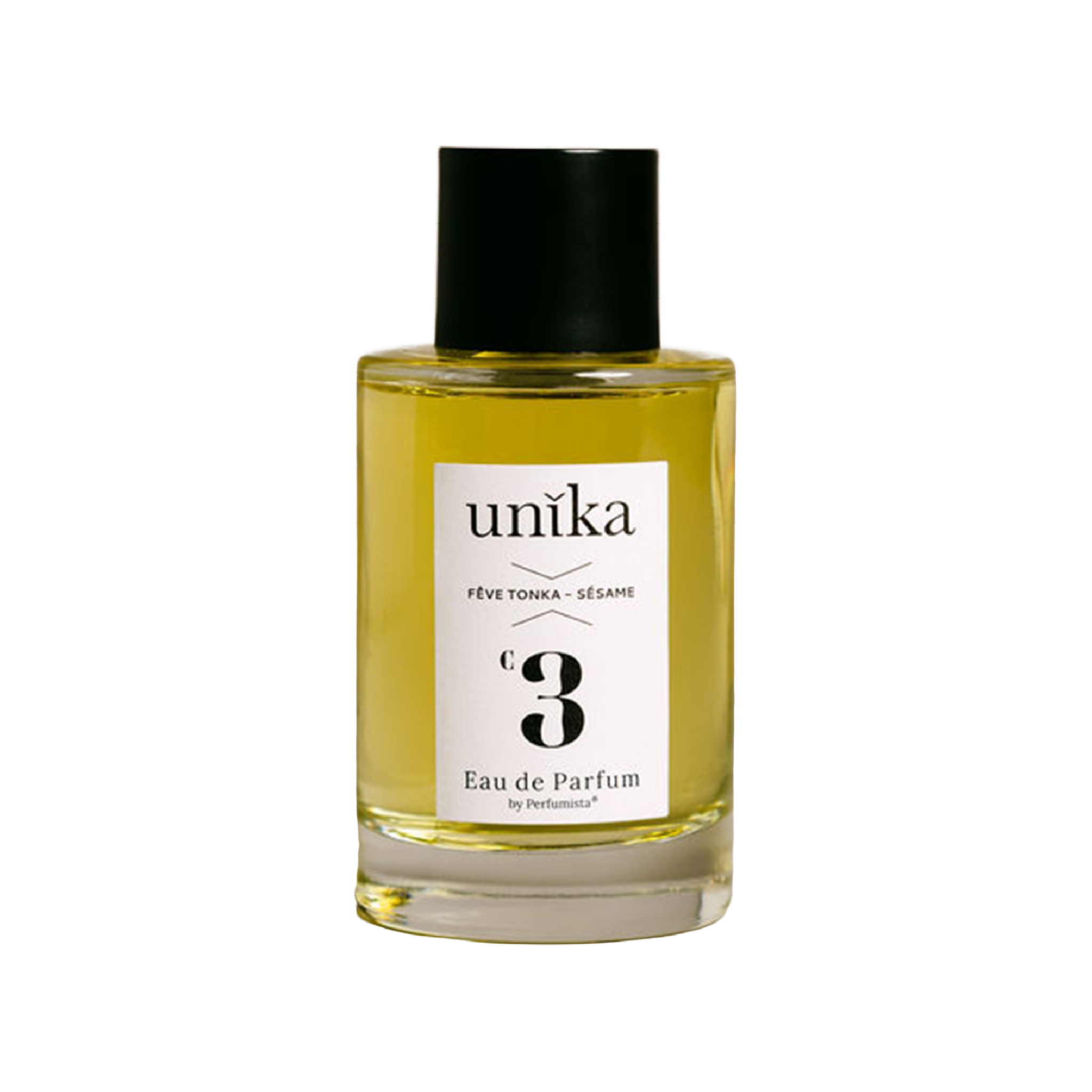 FEVE TONKA SESAME, 100ml