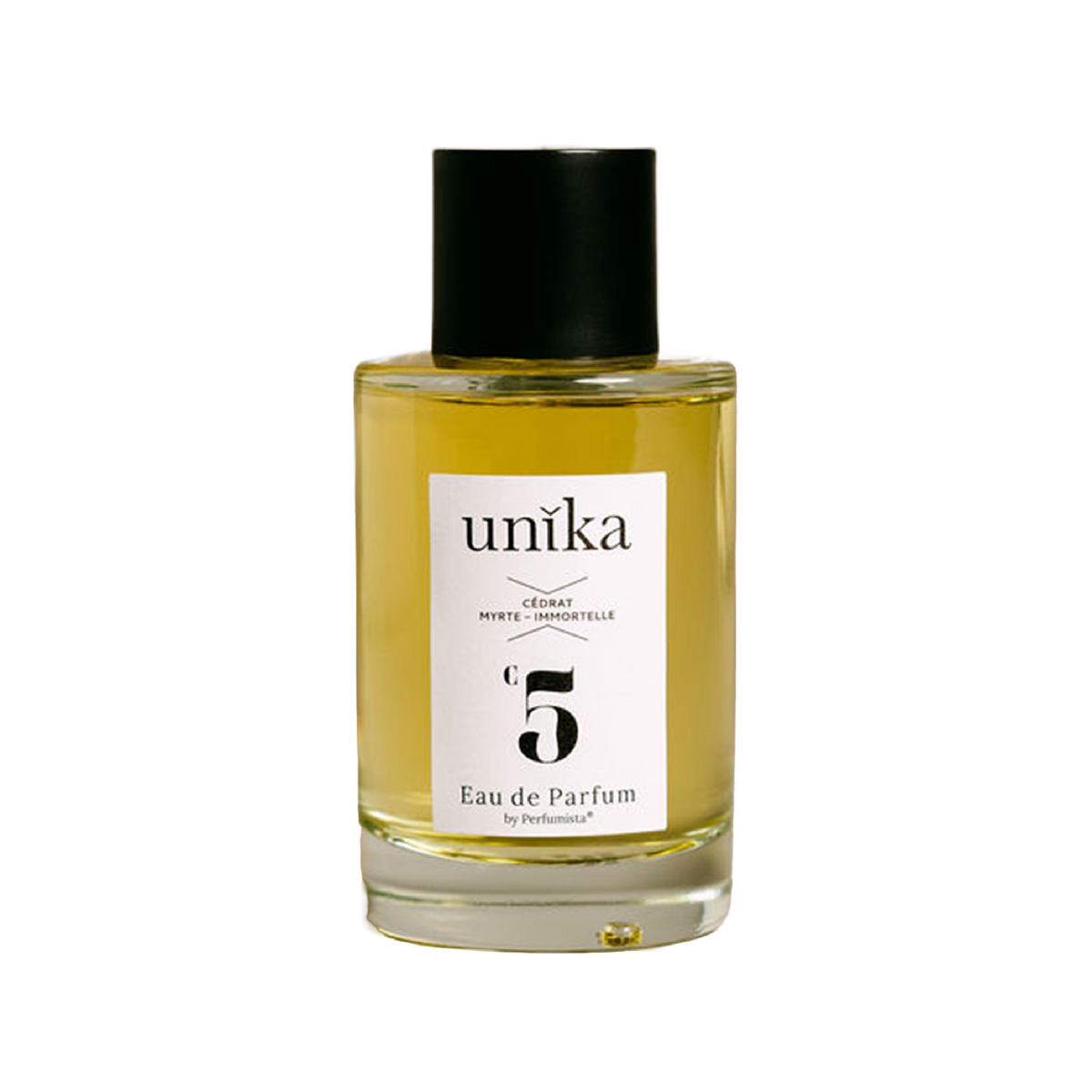 Cedrat Myrte Immortelle