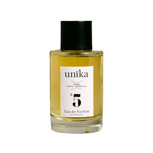 Cedrat Myrte Immortelle
