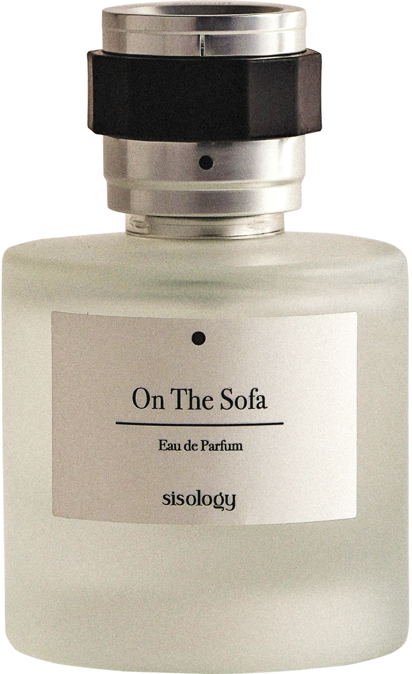On The Sofa EdP, 50ml