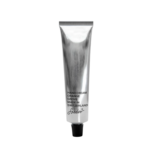Hand Cream - Orange Grove, 30ml