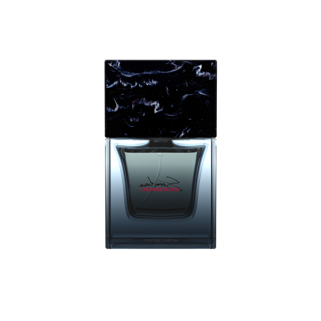 Orchidée Rouge Extrait de Parfum, 50ml