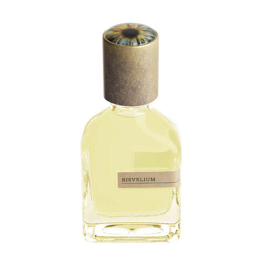 Risvelium EdP, 50ml